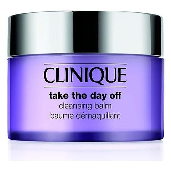 Los mejores limpiadores faciales en formato bálsamo